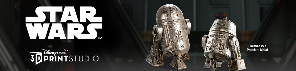 Star Wars - 3D Print Studio