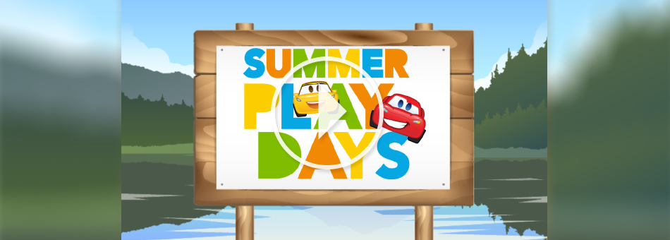 Summer Play Days